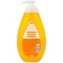 Johnson's Baby Gel Bain Moussant 750 ml