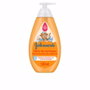 Johnson's Baby Gel Bain Moussant 750 ml