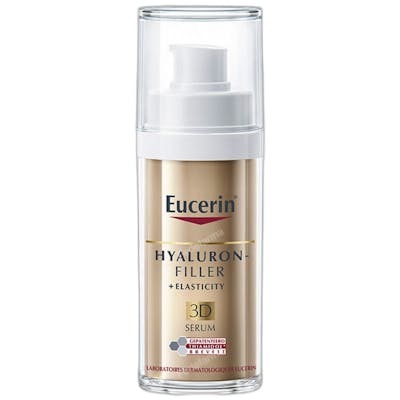Eucerin HyaluronFiller Elasticity 3D Sérum 30 ml Eucerin HyaluronFiller Elasticity 3D Sérum 30 ml