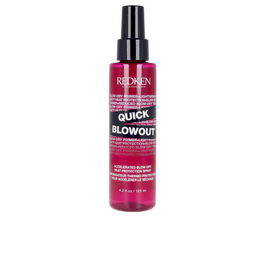 Redken QUICK BLOWOUT hair protecting spray 125 ml