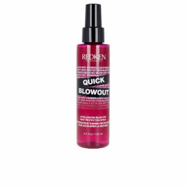 Redken Quick Blowout Heat Protecting Spray 125ml