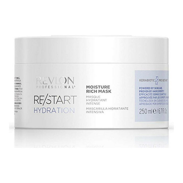 Revlon Professional RE-START hydration rich mask 200 ml Revlon Professional RE-START hydration rich mask 200 ml