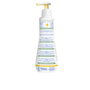 Mustela Gel Nettoyant Nourrissant Visage et Corps 300 ml