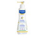 Mustela Gel Nettoyant Nourrissant Visage et Corps 300 ml