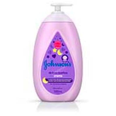 Johnson's Baby Lotion Sweet Dreams 500 ml