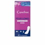 Carefree Plus Long Protège-slips Parfum Frais, 40 unités