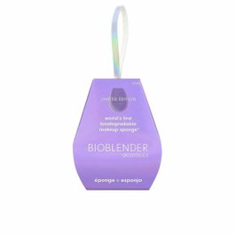 Ecotools Brighter Tomorrow Bioblender éponge de maquillage biodégradable
