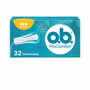 O.B. ProComfort Normal Tampons 32 Unités