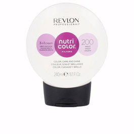 Revlon Professional Nutri Color Filters 200 Violet 240 ml