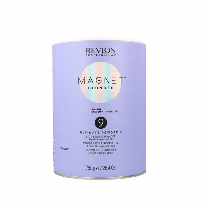 Revlon Magnet Blondes Ultimate Powder 9 750g