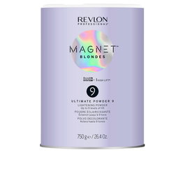 Revlon Professional MAGNET blondes 9 poudre 750 ml