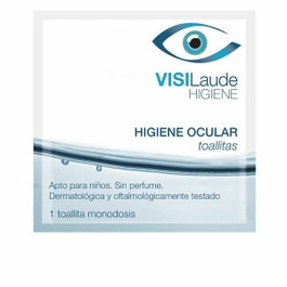 Rilastil Lingettes d'hygiène oculaire externe (16 unités)