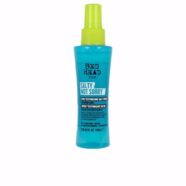 Tigi Spray Texturisant Salty Not Sorry Bed Head 100 ml - Volume, Maintien et Effet Plage
