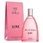 Aire de Sevilla Love Eau de Toilette 150 ml