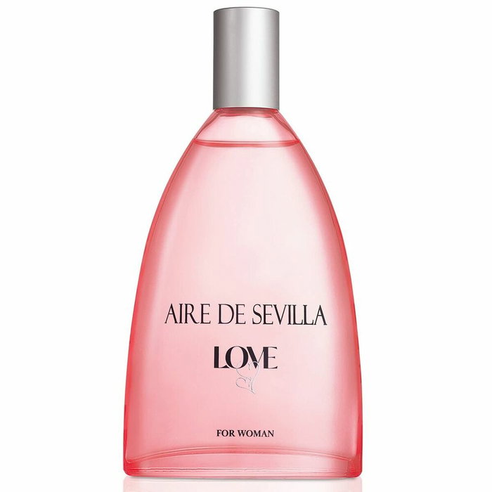 Aire de Sevilla Love Eau de Toilette 150 ml Aire de Sevilla Love Eau de Toilette 150 ml