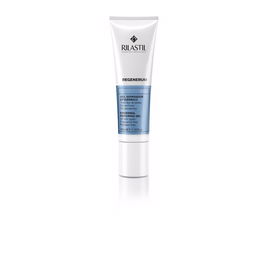 Rilastil Gel Réparateur Regenerum 40 ml - Réparation Cutanée, Hydratation et Apaisement
