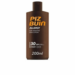 Piz Buin Lotion Solaire Allergy SPF 30, 200 ml