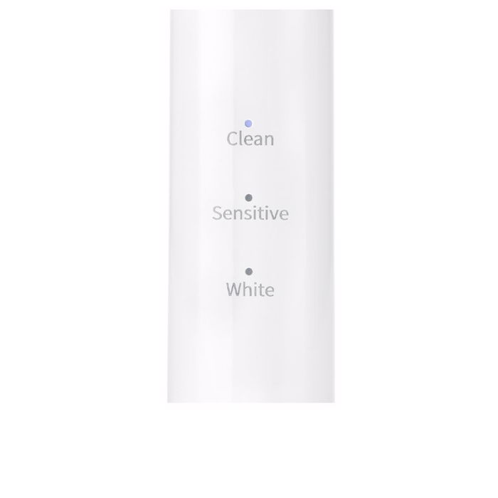 Beconfident SONIC SILVER Brosse à dents électrique Blanchissante Argent 1 unité