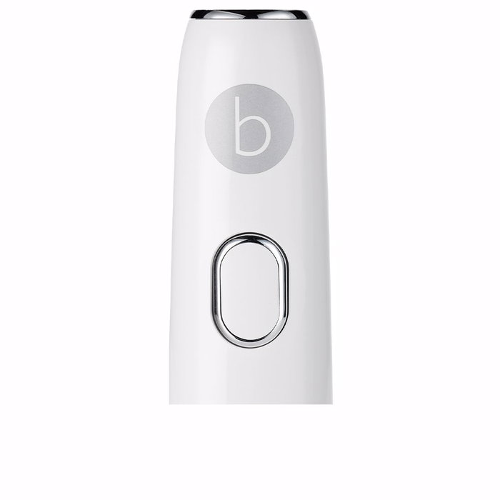 Beconfident SONIC SILVER Brosse à dents électrique Blanchissante Argent 1 unité Beconfident SONIC SILVER Brosse à dents électrique Blanchissante Argent 1 unité