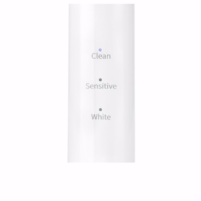 Beconfident SONIC SILVER Brosse à dents électrique Blanchissante Argent 1 unité Beconfident SONIC SILVER Brosse à dents électrique Blanchissante Argent 1 unité