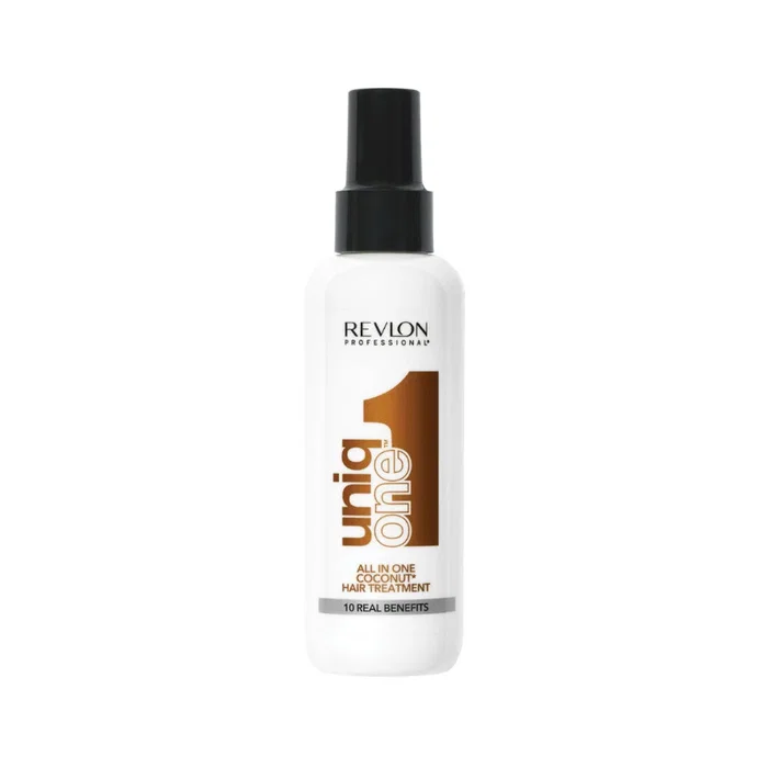 Revlon Professional UNIQ ONE COCONUT All in One Hair Treatment 150 ml