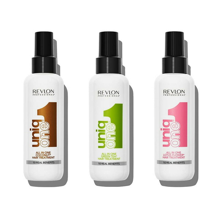 Revlon Professional UNIQ ONE COCONUT All in One Hair Treatment 150 ml