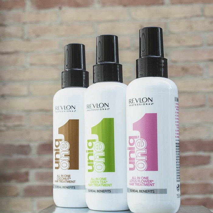 Revlon Professional UNIQ ONE COCONUT All in One Hair Treatment 150 ml