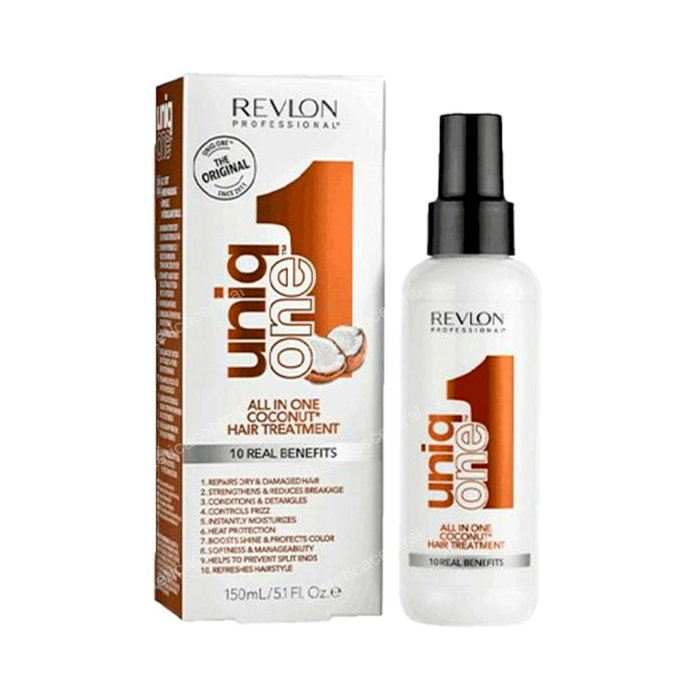 Revlon Professional UNIQ ONE COCONUT All in One Hair Treatment 150 ml