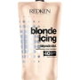 Redken Blonde Idol Crème Révélatrice Conditionnante 40 Vol. 1000 ml