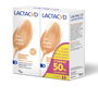 Lactacyd Gel Intimo Coffret 2 x 200 ml Soin Hygiène Intime