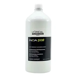 L'Oréal Professionnel Paris INOA Post Color Shampooing Anti-Résidus 1500 ml