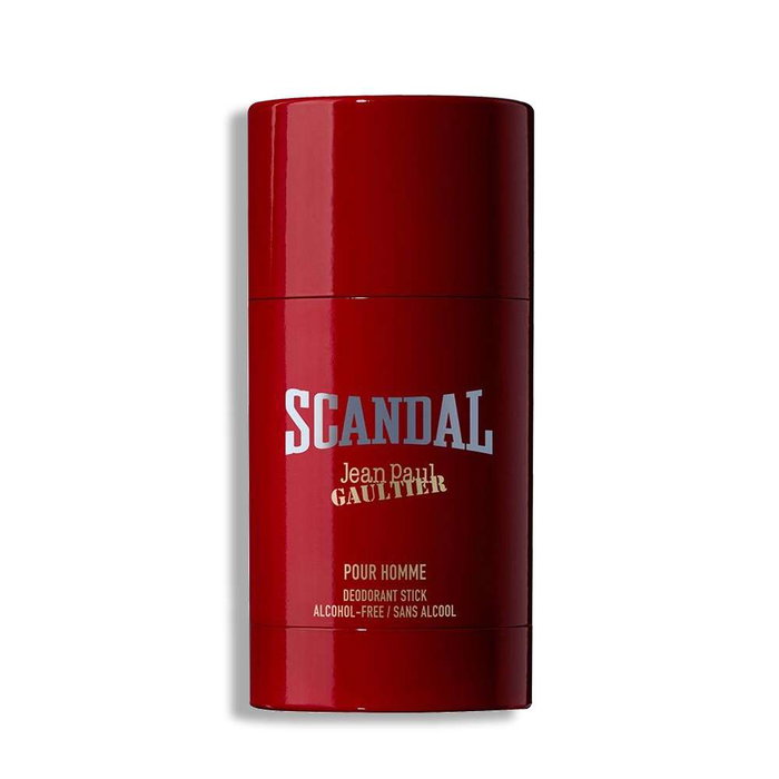 Jean Paul Gaultier Scandal Pour Homme Déodorant Stick 75 g