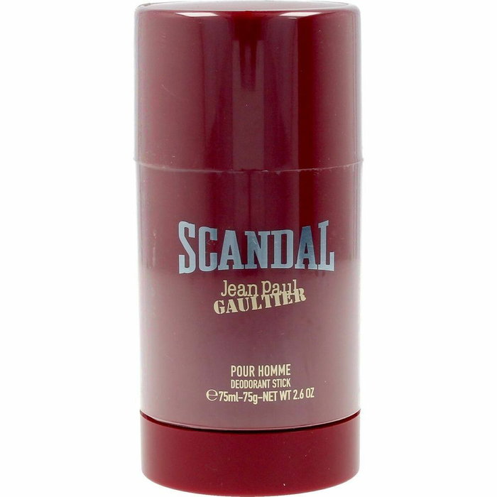 Jean Paul Gaultier Scandal Pour Homme Déodorant Stick 75 g