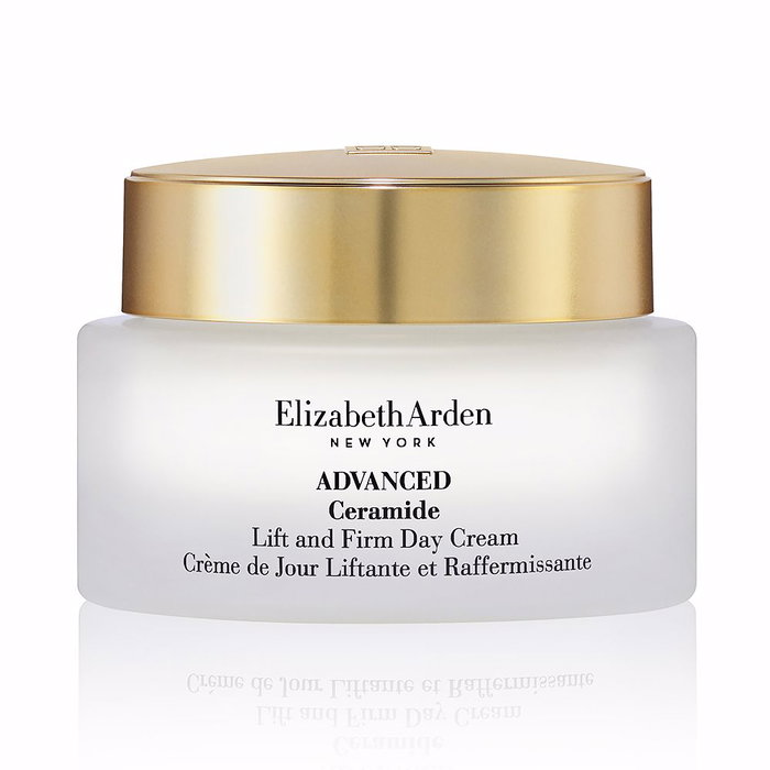 Elizabeth Arden Crème de Jour Advanced Ceramide Lift & Firm SPF15 50 ml Raffermissante et Hydratante Elizabeth Arden Crème de Jour Advanced Ceramide Lift & Firm SPF15 50 ml Raffermissante et Hydratante
