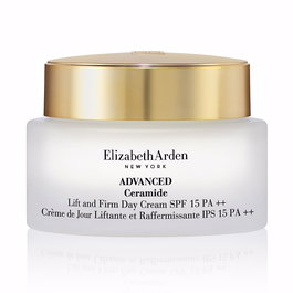 Elizabeth Arden Crème de Jour Raffermissante Advanced Ceramide SPF15 50 ml