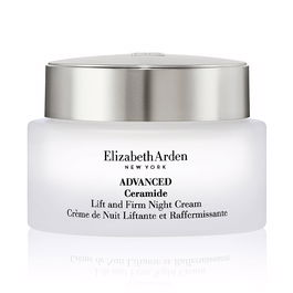 Elizabeth Arden ADVANCED CERAMIDE Crème de nuit liftante et raffermissante 50 ml