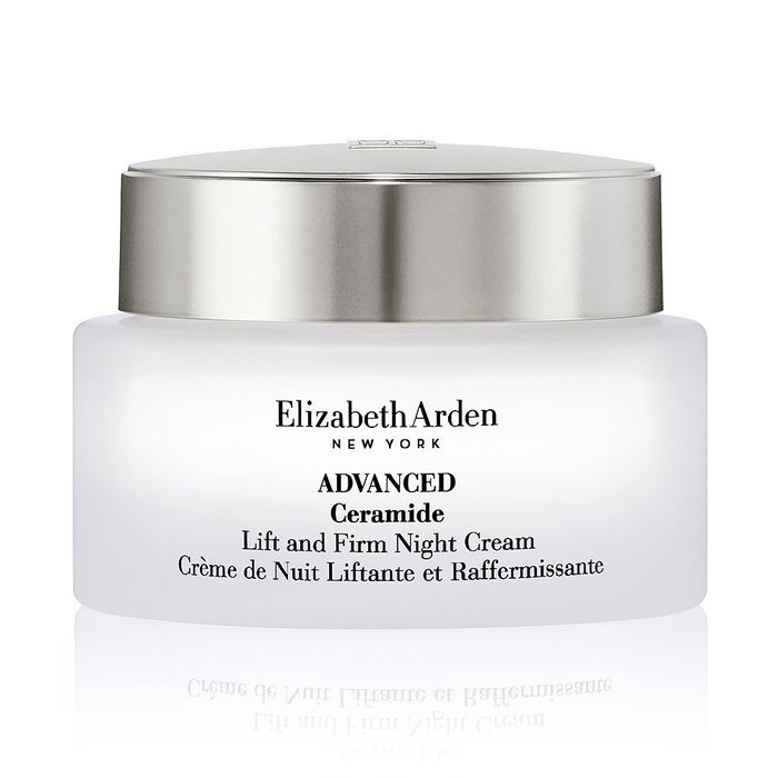Elizabeth Arden ADVANCED CERAMIDE Crème de nuit liftante et raffermissante 50 ml Elizabeth Arden ADVANCED CERAMIDE Crème de nuit liftante et raffermissante 50 ml