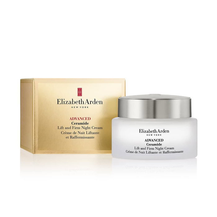 Elizabeth Arden ADVANCED CERAMIDE lift & firm night cream 50 ml