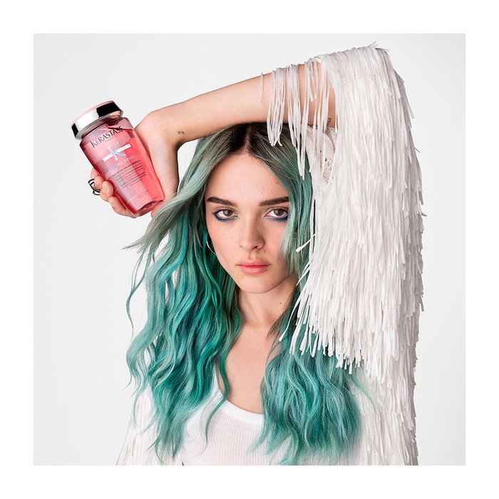 Kerastase Chroma Absolu Bain Riche Chroma Respect 250 ml Kerastase Chroma Absolu Bain Riche Chroma Respect 250 ml