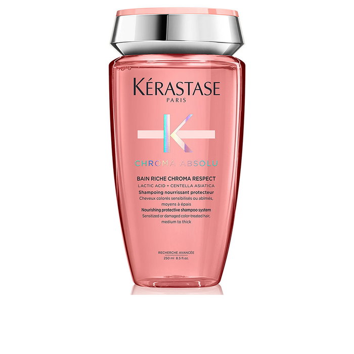 Kerastase Chroma Absolu Bain Riche Chroma Respect 250 ml Kerastase Chroma Absolu Bain Riche Chroma Respect 250 ml