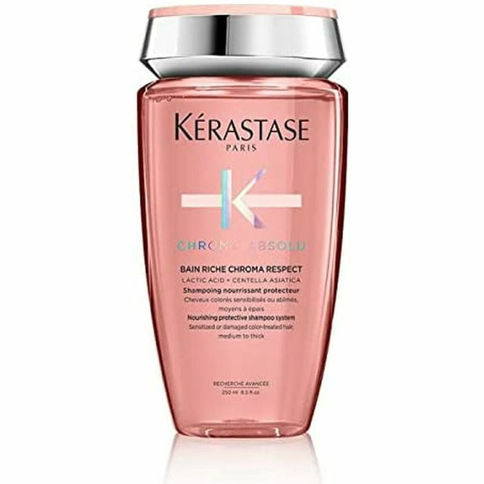 Kerastase Chroma Absolu Bain Riche Chroma Respect 250 ml Kerastase Chroma Absolu Bain Riche Chroma Respect 250 ml