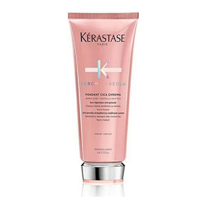 Kerastase Chroma Absolu Fondant Cica Chroma 200 ml Kerastase Chroma Absolu Fondant Cica Chroma 200 ml