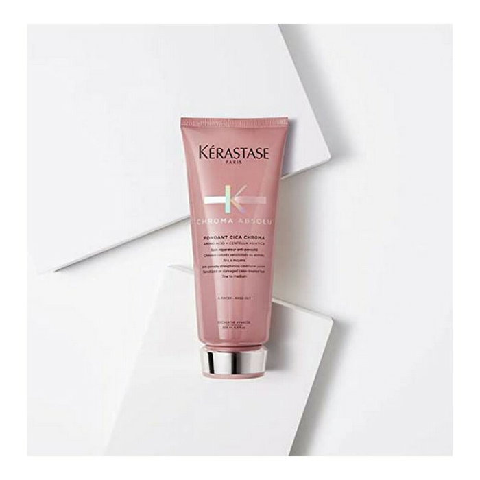 Kerastase Chroma Absolu Fondant Cica Chroma 200 ml Kerastase Chroma Absolu Fondant Cica Chroma 200 ml