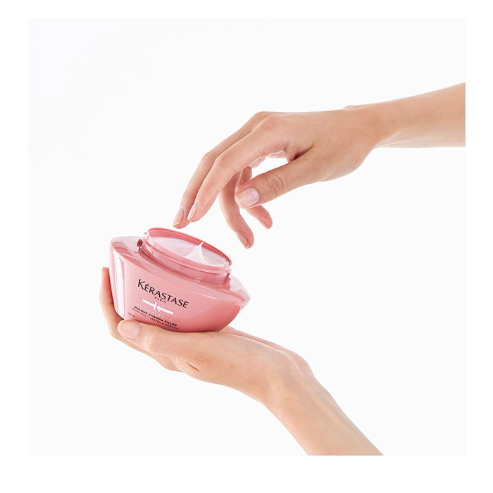 Kerastase Masque Chroma Filler Chroma Absolu 200 ml soin professionnel cheveux colorés
