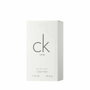 Calvin Klein CK ONE Eau de Toilette 50 ml