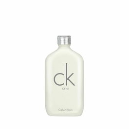 Calvin Klein CK ONE Eau de Toilette 50 ml