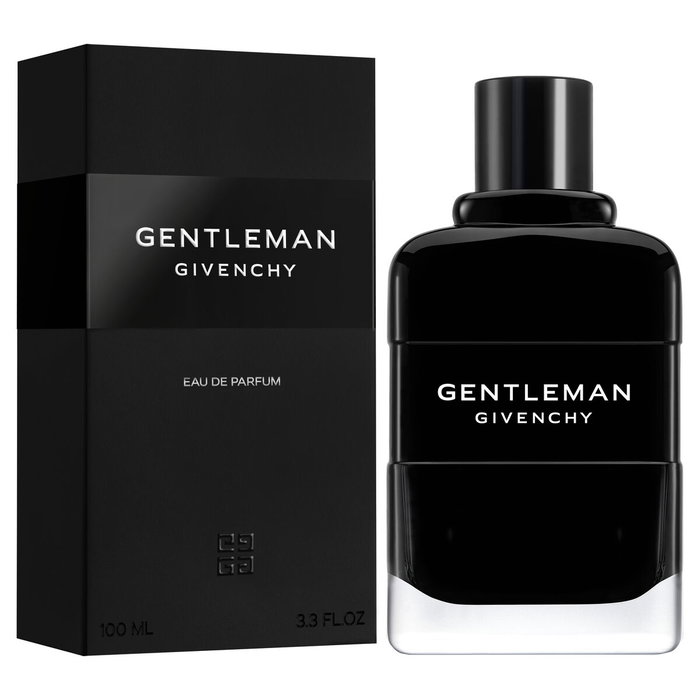 Givenchy New Gentleman Eau de Parfum 100 ml