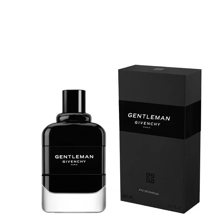 Givenchy New Gentleman Eau de Parfum 100 ml