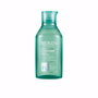 Redken Shampooing Amino Mint pour Cheveux Gras 300 ml