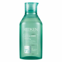 Redken AMINO MINT Shampoo 300 ml